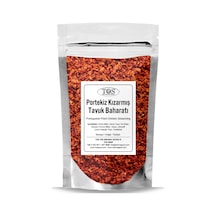 Tos The Organic Spices Portekiz Kızarmış Tavuk Baharatı 250 G