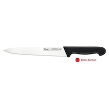 Ivo 55048 Professional Line I 20cm Kırmızı Doğrama Bıçağı Çok Renkli