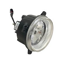 Farba 12v-24v Far Parklı Kısa Hüzme H7 180 Mm Karsan J10 N11.832