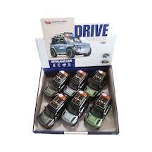 Mg-d700-07 Sürtmeli Işıklı Ve Müzikli Kapıları