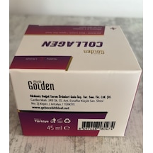 World Golden Collegen Yüz Kremi