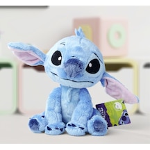Stitch Lisanslı Oyuncak Peluş 25 Cm Renkli