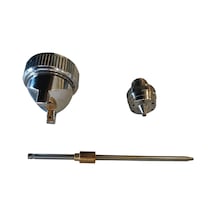 Ab17s İçin Nozul Ve İğne Seti 2.5mm