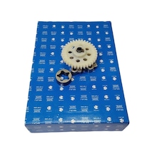 Bajaj Pulsar Ns150 Yağ Pompası Je571003 Or.