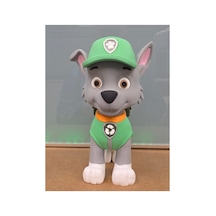 Rocky Paw Patrol Figür 20cm