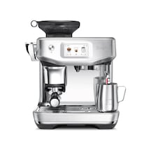 Sage SES881 BSS The Barista Touch Impress Espresso Makinesi