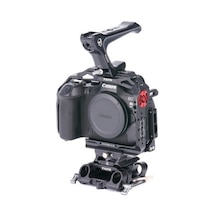 Tilta Camera Cage For Canon R6 Mark İi Black Ta-t45-a-b
