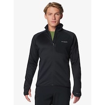 Columbia Ao4789 Triple Canyon Grid Fz Iı Erkek Polar Siyah