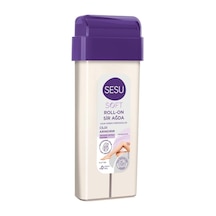 Sesu Roll On Sir Ağda Soft 100 Ml Sku: Smg8690010400314