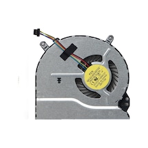 HP Uyumlu Pavilion Sleekbook 15-B119TX Fan Cpu işlemci Fanı