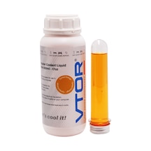 Vtor Bilgisayar Soğutma Sıvısı 500ML Kristal Turuncu