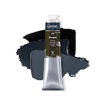 Ladoga Yağlı Boya 46 Ml Shungite 802 Diğer