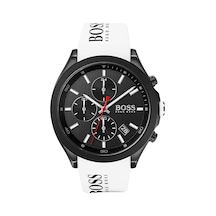 Boss Watches Hb1513718 Erkek Kol Saati Siyah