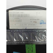 Cy7c1345f117act Cypress