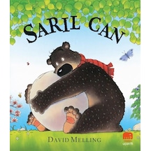 Sarıl Can - David Melling - Uçan Fil