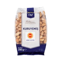 Siirt Fıstığı 250 G - Coğrafi İşaretli, Tombul Ve Çıtlak - 5 Adet Tarı