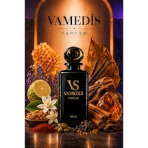 Vs034 Erkek Parfüm EDP 50 ML