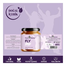 Fly Mix / 200 Gr.