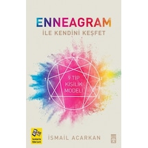 Enneagram İle Kendini Keşfet
