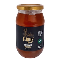 Tardaş Egenin 460gr Organik Çiçek Balı 460 G Tardaş Egenin 460gr Organik Çiçek Balı 460 G
