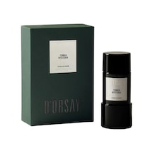D'orsay Tonka Hysteria Extrait De Parfum 90 Ml Oryantal