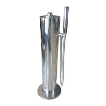 Kısa Havuz Duş Kulesi