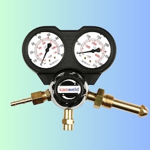 Azot Gazı Regülatörü 2102