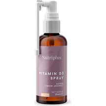 Farmasi Nutrıplus   Vıtamın D3 Spray