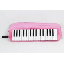 Honer Me32-Pk Melodika 32 Tuşlu Pembe