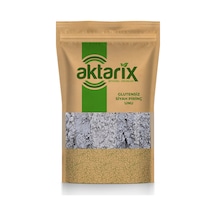 1 Kg Glutensiz Siyah Pirinç Unu
