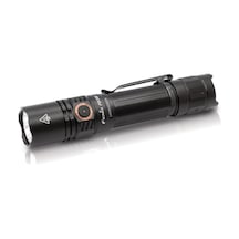 Fenix Pd35 V3.0 El Feneri 1700  Lümen Siyah