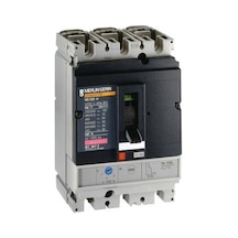 Schneider Electric 29633 Devre Kesici Compact NS100N - TMD - 40 A - 3 Kutuplu 3D
