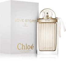 Chloe Love Story Kadın Parfüm EDP 75 ML