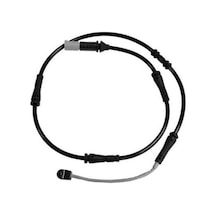 Bmw 5 F10 518D 2.0 2013-2016 Bosch Arka Balata Fişi