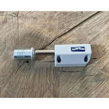 Ofer Fotoselli Kapı Kilidi Cam Kapı Kilidi Otomatik Kapı Kilit Anahtarlı