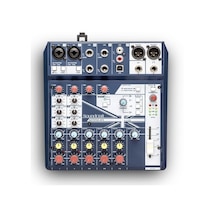 Soundcraft Notepad-8Fx Mikser