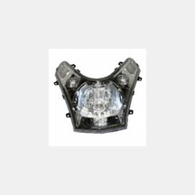 Mondial Zc 150 Far Komple