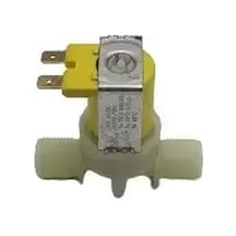 Solenoid Ventil Vana N.k. 1/2 - 12 / 24 / 220 Ac / Dc