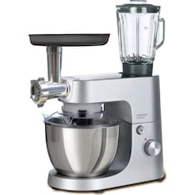 Kenwood Homebake Pro Mutfak Şefi 1400 W  Cam Blender Stand Mikser