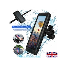 Voguecode Bisiklet Telefon Kılıfı Montajı 360 Su Geçirmez Siyah Var Havalandırma Zc1q9e Voguecode Bisiklet Telefon Kılıfı Montajı 360 Su Geçirmez Siyah Var Havalandırma Zc1q9e