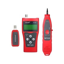 Noyafa Çok Fonksiyonlu Lcd Ağ Kablosu Test Cihazı Yüksek Yurt Dı
