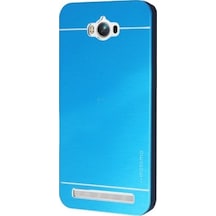 Asus Zenfone Max Kilif Motomo Metal Kilif 412834947