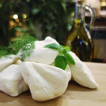 Hatay Sıkma Peynir 1 KG
