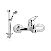 Banyo Bataryası Ve Sürgülü Duş Takımı Diğer