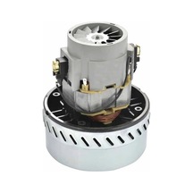 Thomas İle Uyumlu Super 30 S Süpürge Motoru 1200w Bakır Sargılı