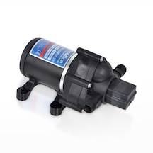 Hidrofor Su Pompası Diyafram 11.5l/dk 12v 45psi