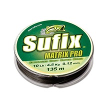 Sufix Matrix Pro 0.30mm 100m Green İp Misina 27kg Çeker