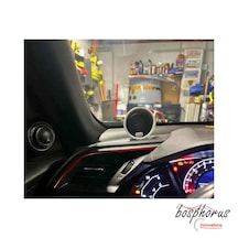 Honda 10. Jenerasyon Civic Havalandırma Gösterge Podu Fk7 & Fk8