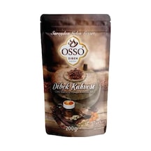 Osso Dibek Kahvesi 6 x 200 G