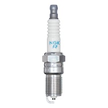 Ngk Buji Bpr5efs-13 2359 Mercruiser Nikel İçten Takma Deniz Motoru Bujisi - Nickel Inboard Spark Plug